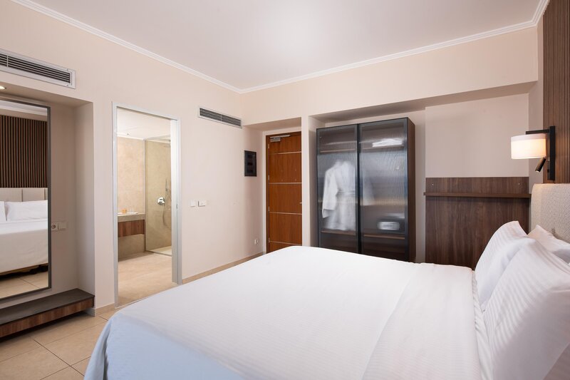 The Kresten Royal Villas & Spa 133 - Room Example