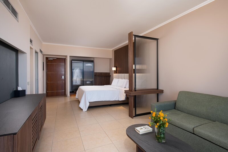 The Kresten Royal Villas & Spa 134 - Room Example