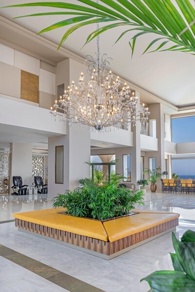 The Kresten Royal Villas & Spa 144 - Lounge / Lobby