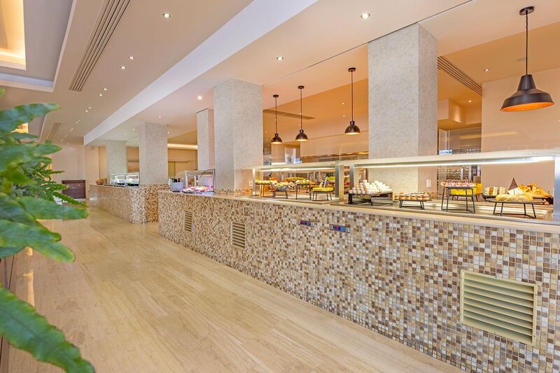 The Kresten Royal Villas & Spa 151 - Restaurant
