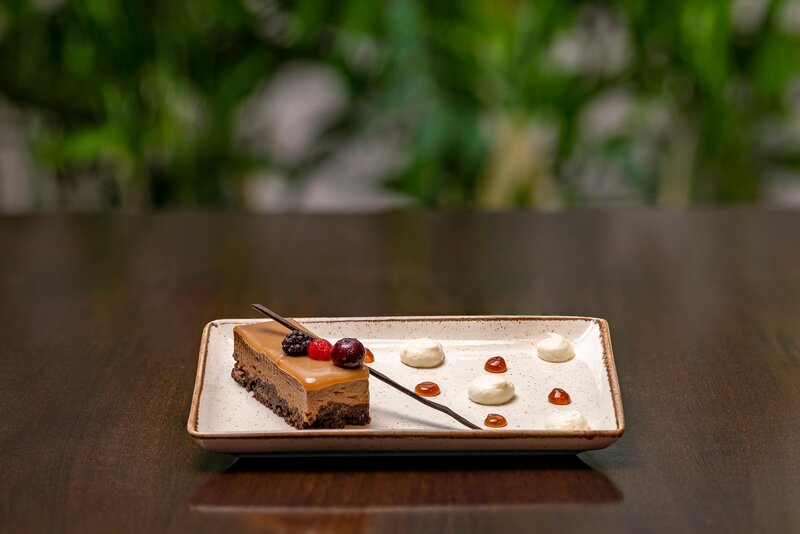 The Kresten Royal Villas & Spa 158 - Restaurant