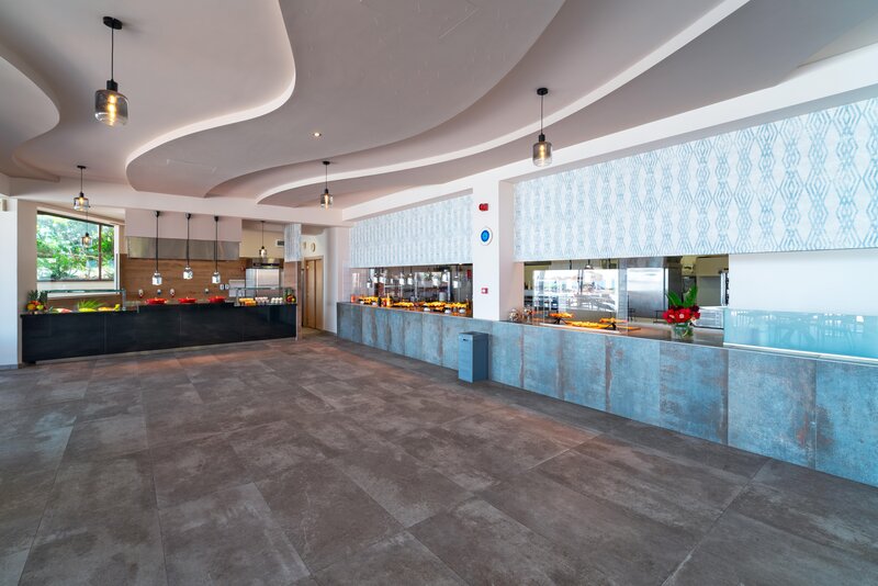The Kresten Royal Villas & Spa 187 - Restaurant