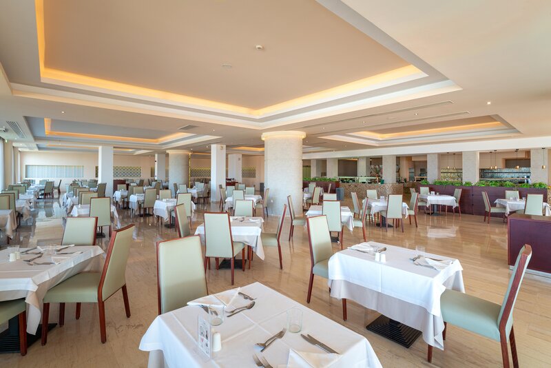 The Kresten Royal Villas & Spa 192 - Restaurant