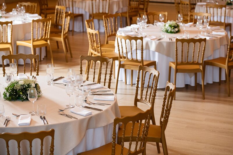 The Kresten Royal Villas & Spa 204 - Conference Room