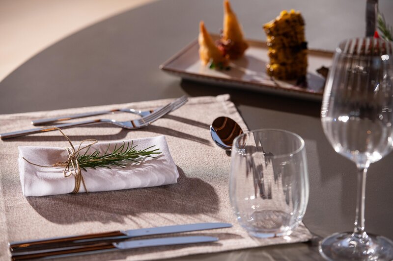 The Kresten Royal Villas & Spa 217 - Romance