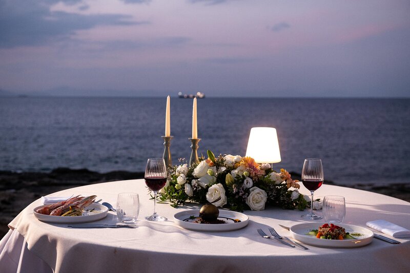 The Kresten Royal Villas & Spa 223 - Romance