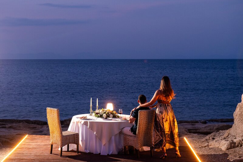The Kresten Royal Villas & Spa 224 - Romance