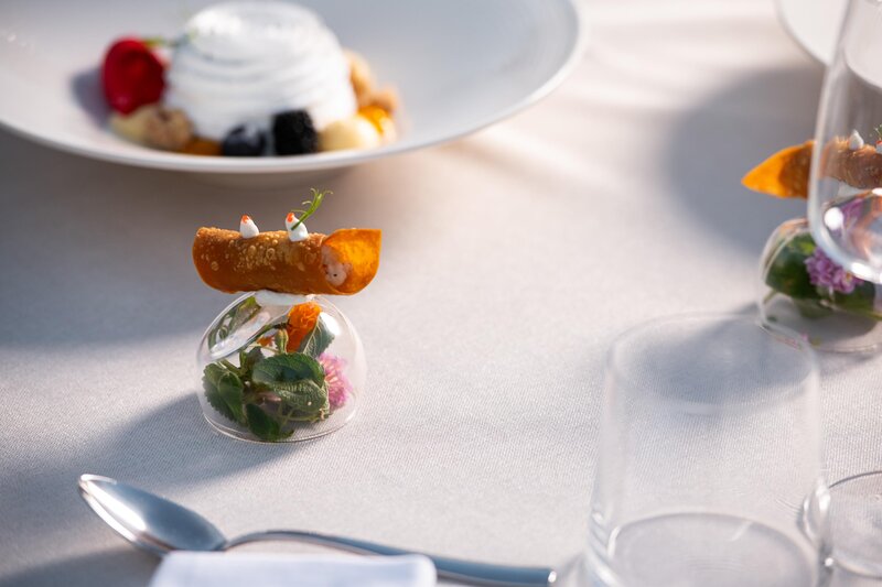 The Kresten Royal Villas & Spa 225 - Romance