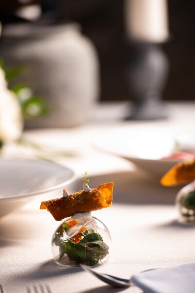 The Kresten Royal Villas & Spa 226 - Romance