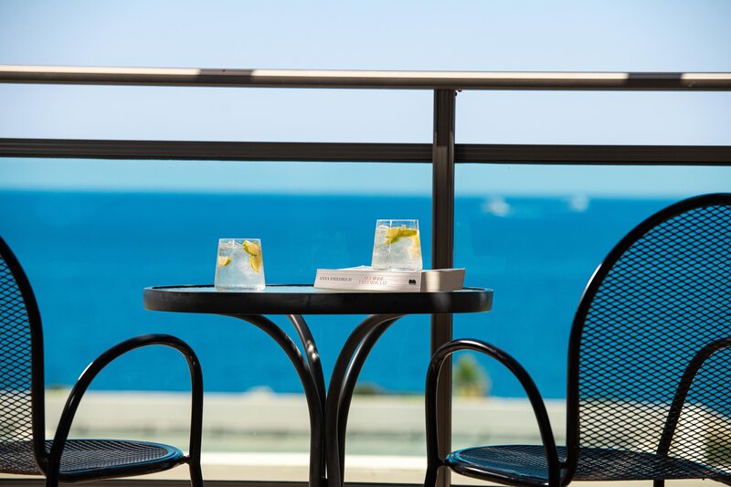 The Kresten Royal Villas & Spa 229 - Room view