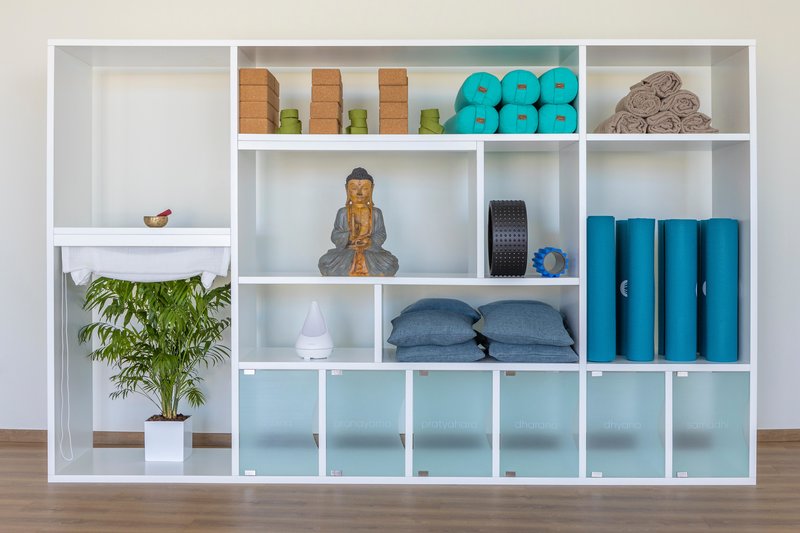 The Kresten Royal Villas & Spa 10