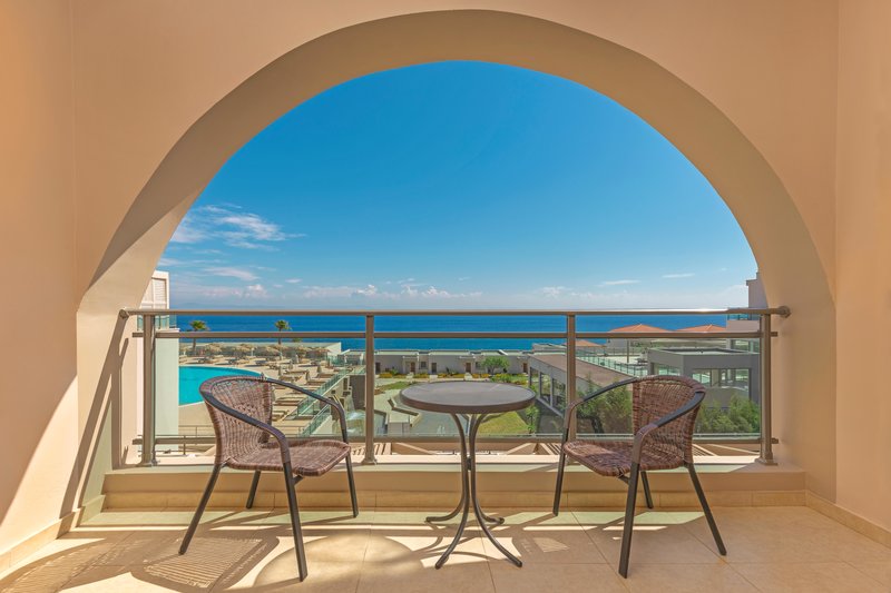 The Kresten Royal Villas & Spa 11