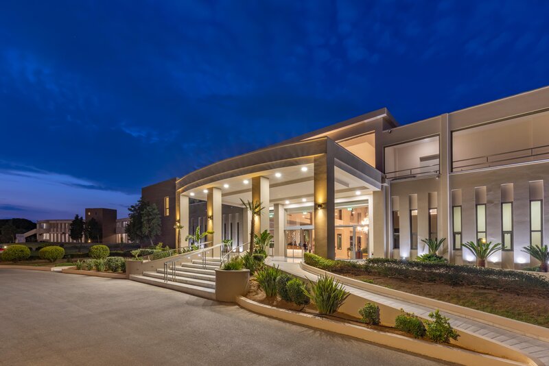 The Kresten Royal Villas & Spa 13