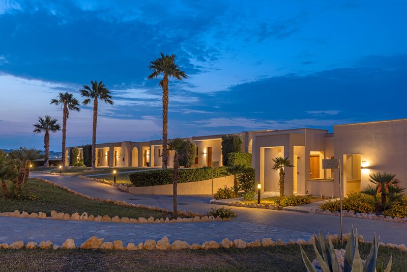 The Kresten Royal Villas & Spa 14