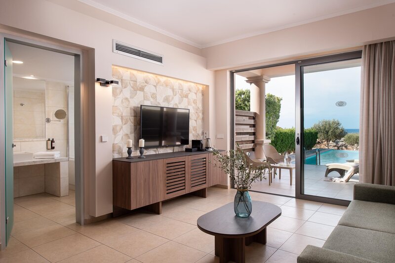 The Kresten Royal Villas & Spa 20