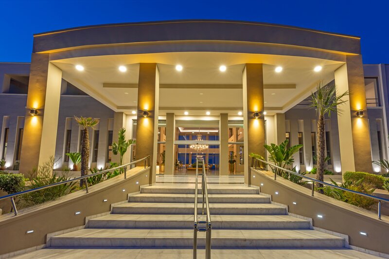 The Kresten Royal Villas & Spa 22