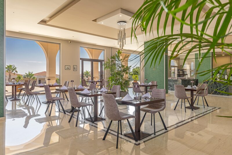 The Kresten Royal Villas & Spa 26