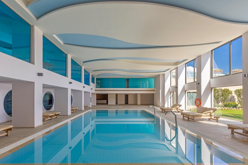 The Kresten Royal Villas & Spa 30