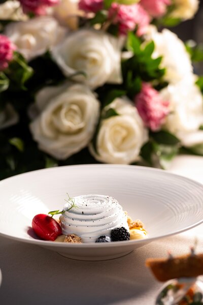 The Kresten Royal Villas & Spa 34