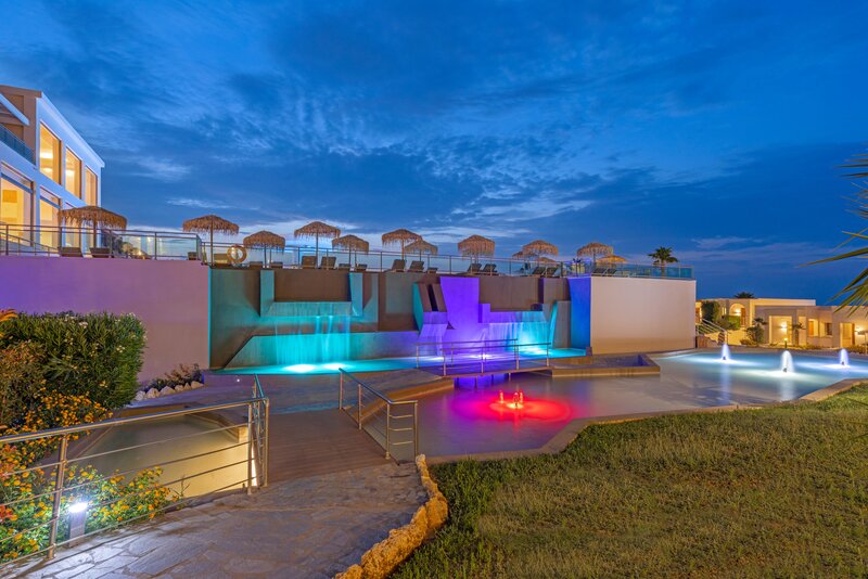 The Kresten Royal Villas & Spa 36