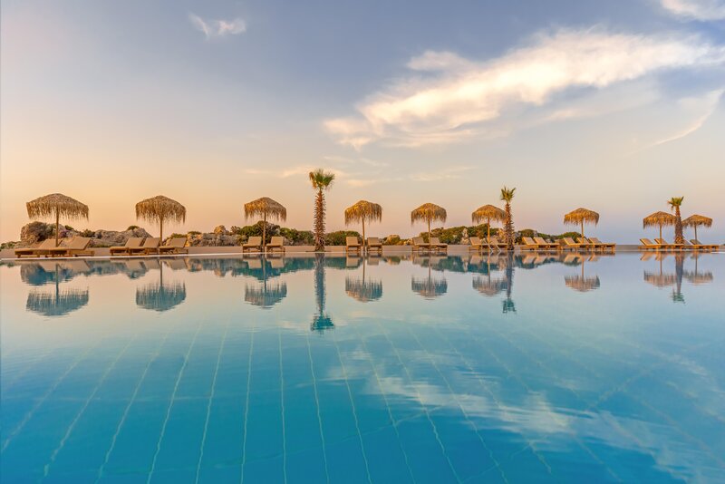 The Kresten Royal Villas & Spa 46