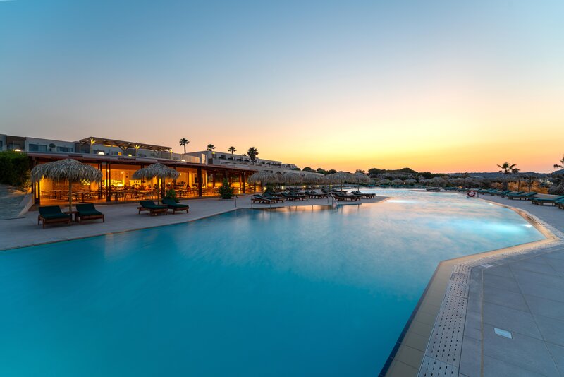 The Kresten Royal Villas & Spa 52