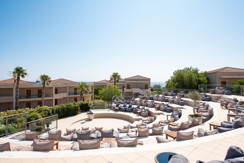 The Kresten Royal Villas & Spa 78