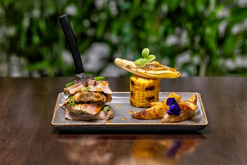 The Kresten Royal Villas & Spa 154