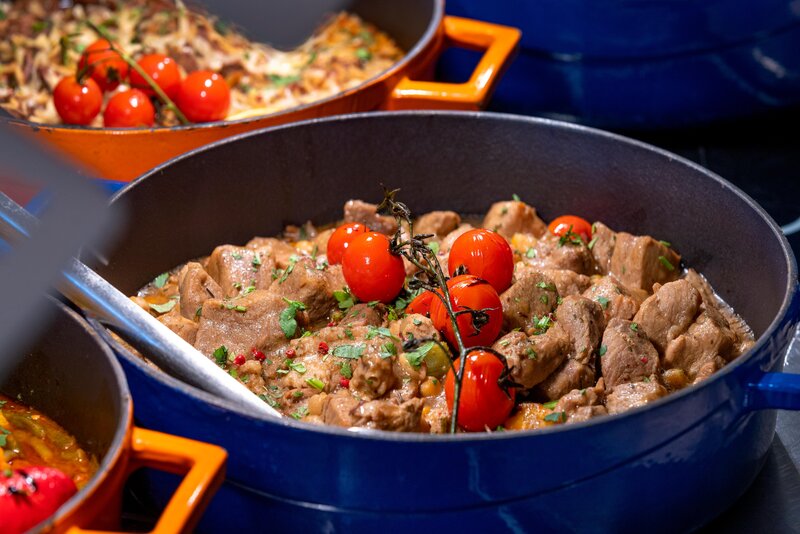 The Kresten Royal Villas & Spa 160