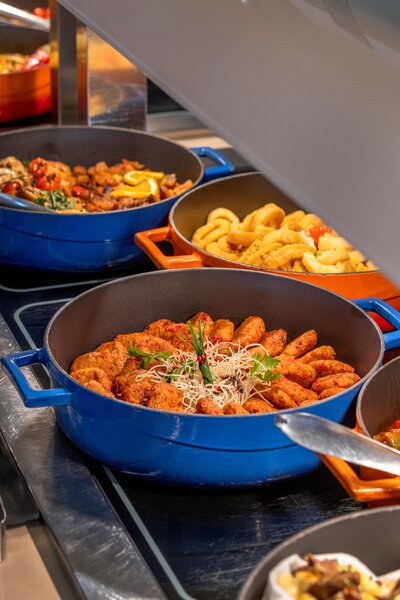 The Kresten Royal Villas & Spa 162