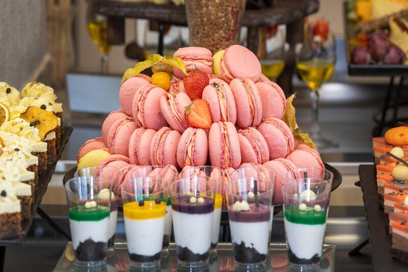 The Kresten Royal Villas & Spa 164