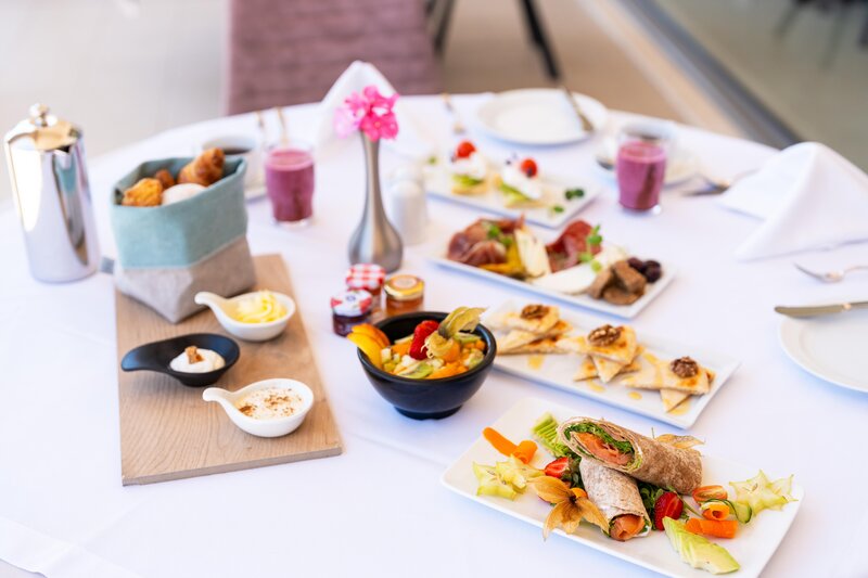 The Kresten Royal Villas & Spa 173