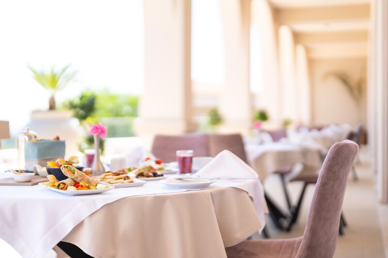 The Kresten Royal Villas & Spa 178