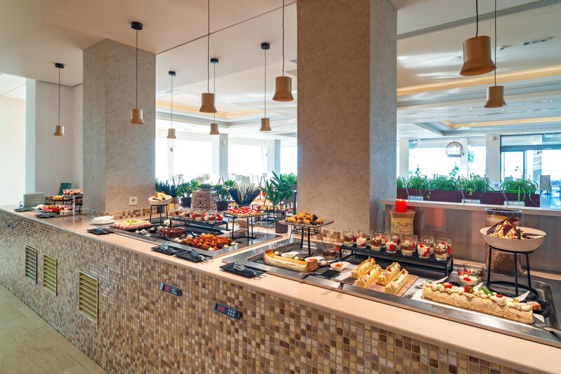 The Kresten Royal Villas & Spa 180