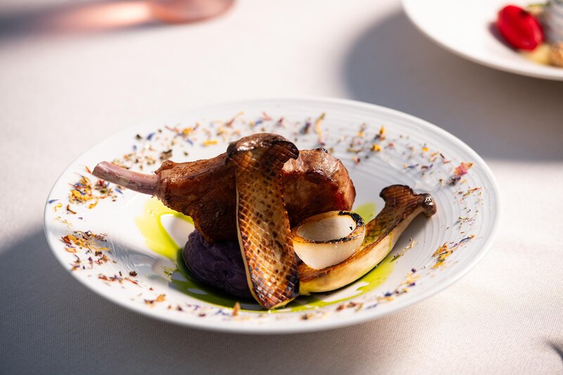 The Kresten Royal Villas & Spa 197