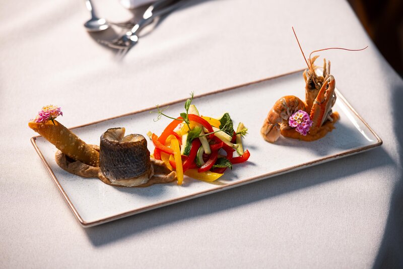 The Kresten Royal Villas & Spa 198