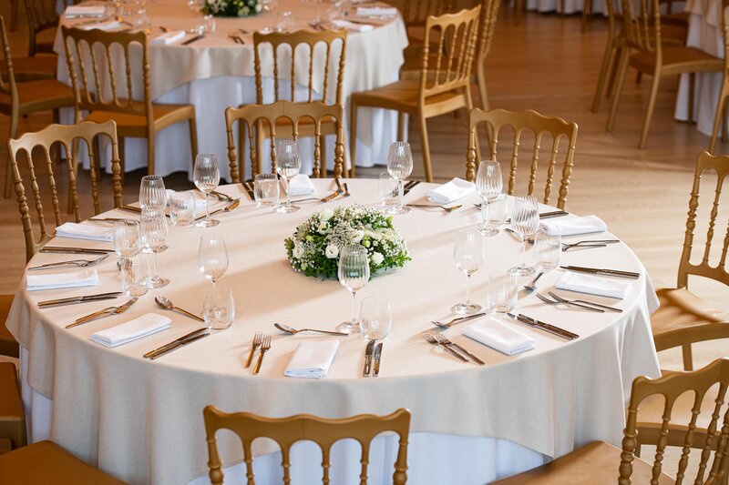 The Kresten Royal Villas & Spa 203