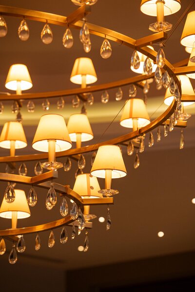 The Kresten Royal Villas & Spa 205