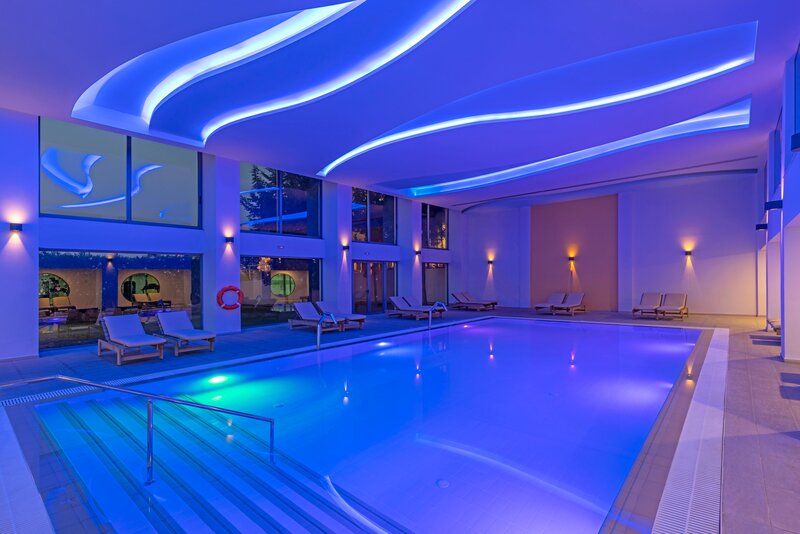 The Kresten Royal Villas & Spa 206