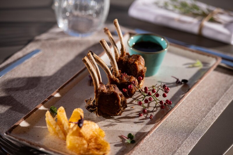 The Kresten Royal Villas & Spa 221