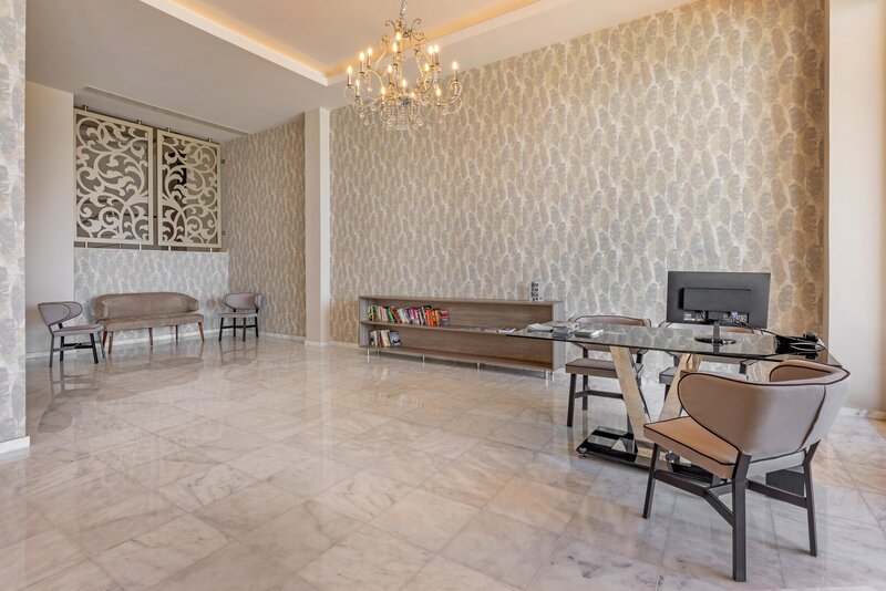 The Kresten Royal Villas & Spa 228