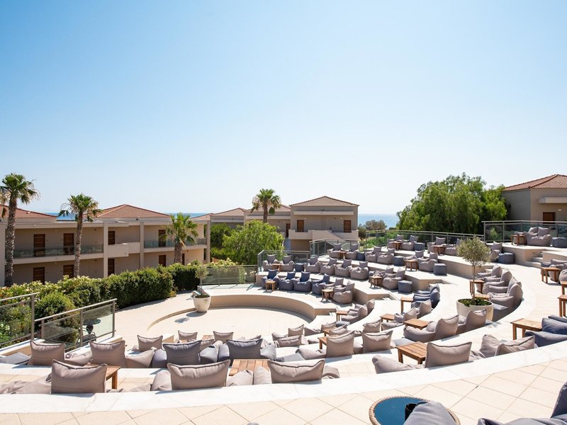 The Kresten Royal Villas & Spa 4 - Exterior