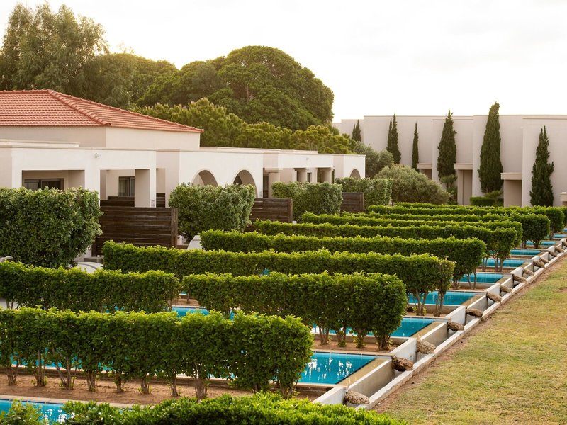 The Kresten Royal Villas & Spa 8 - Landscape