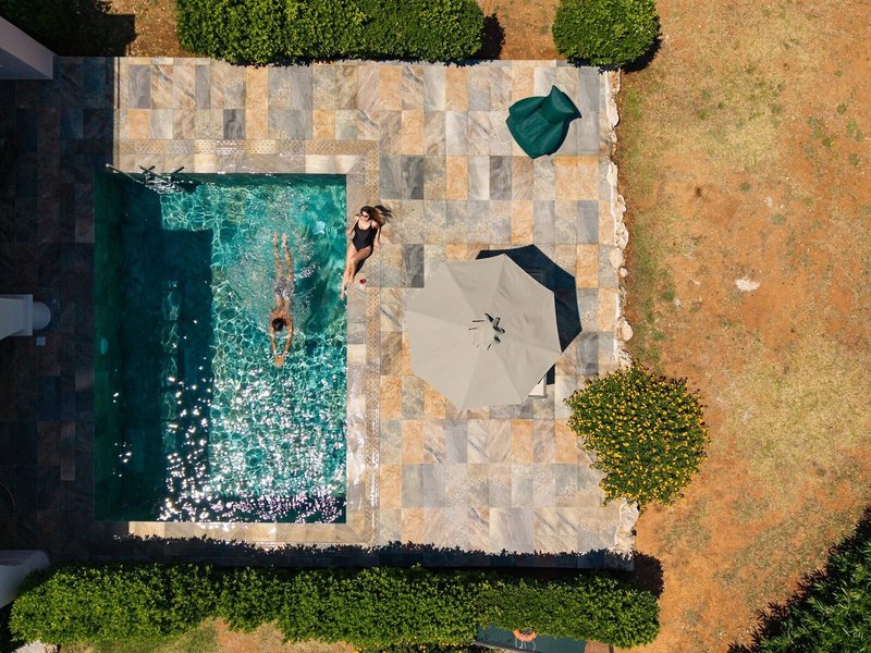 The Kresten Royal Villas & Spa 9 - Landscape