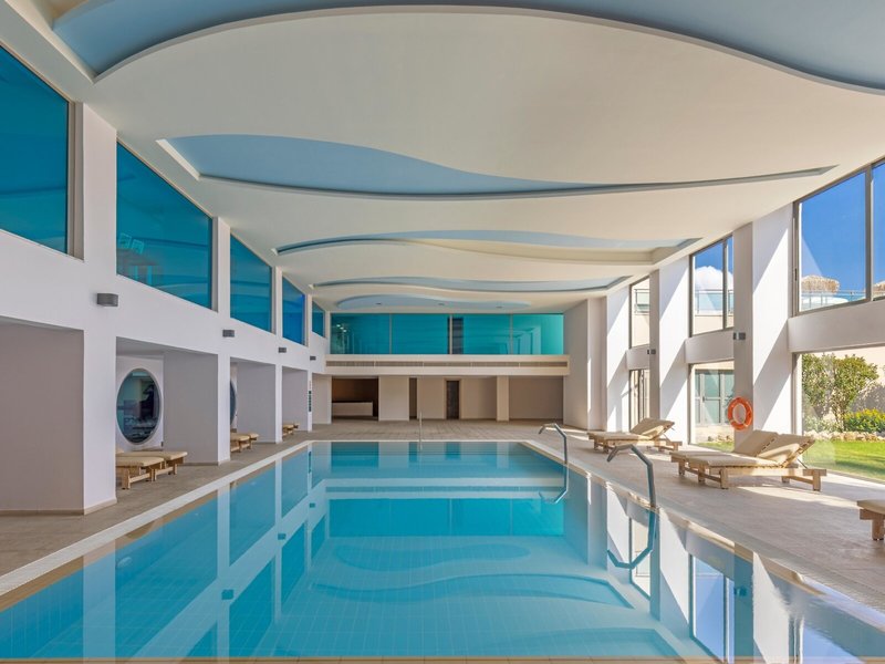 The Kresten Royal Villas & Spa 23 - Outdoor Pool