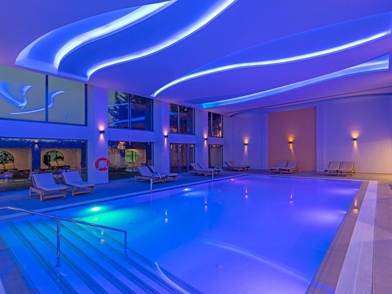 The Kresten Royal Villas & Spa 24 - Outdoor Pool