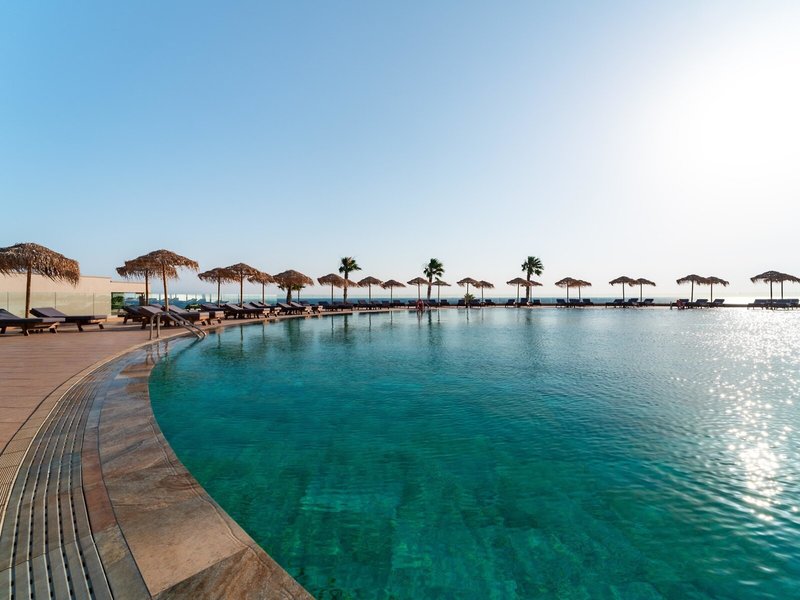 The Kresten Royal Villas & Spa 27 - Outdoor Pool