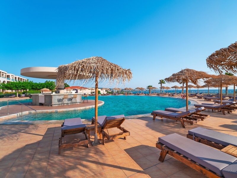 The Kresten Royal Villas & Spa 28 - Outdoor Pool