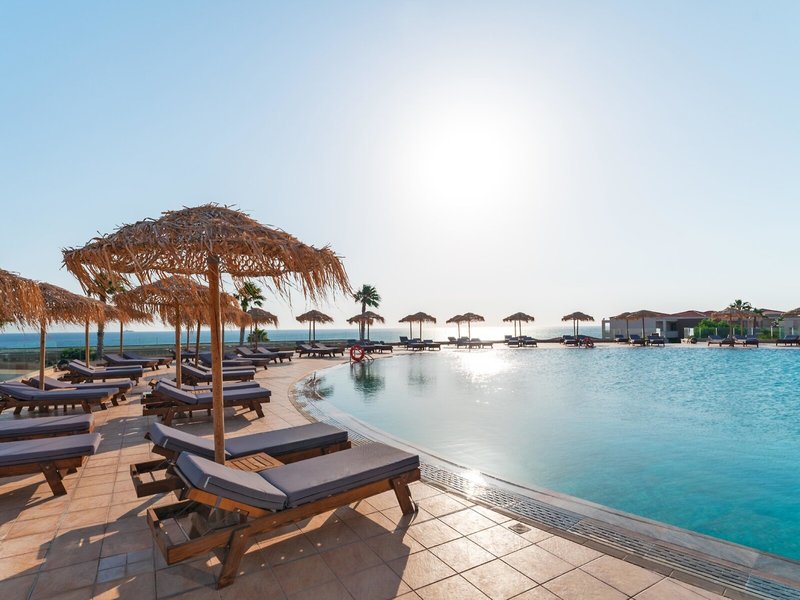The Kresten Royal Villas & Spa 30 - Outdoor Pool
