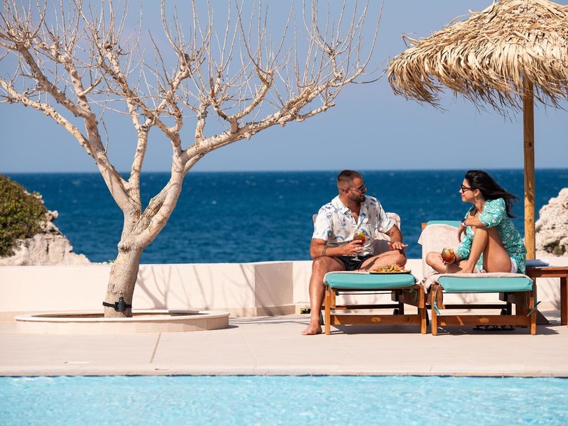 The Kresten Royal Villas & Spa 34 - Outdoor Pool